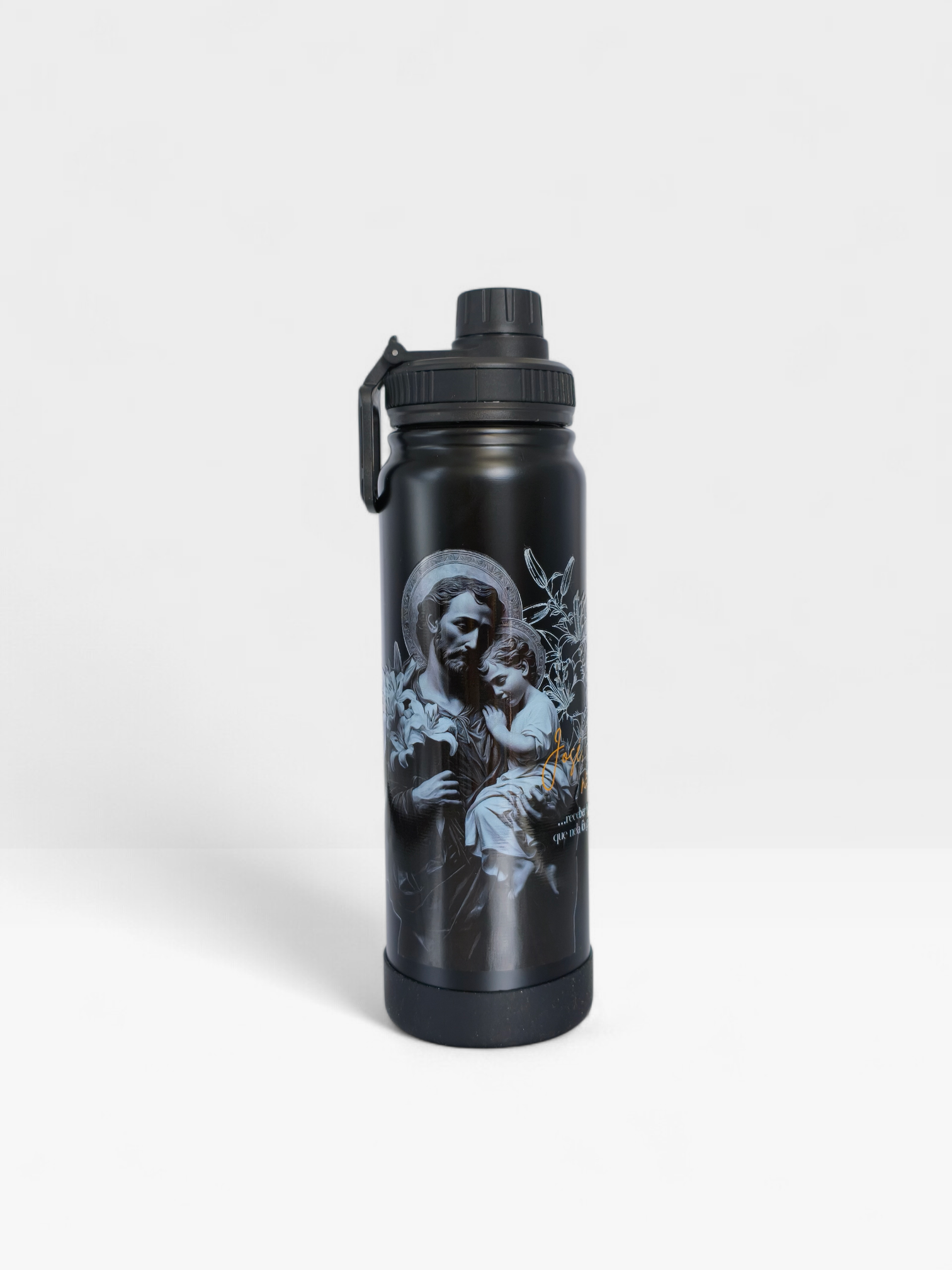 Garrafinha São José Protetor – 800 ml