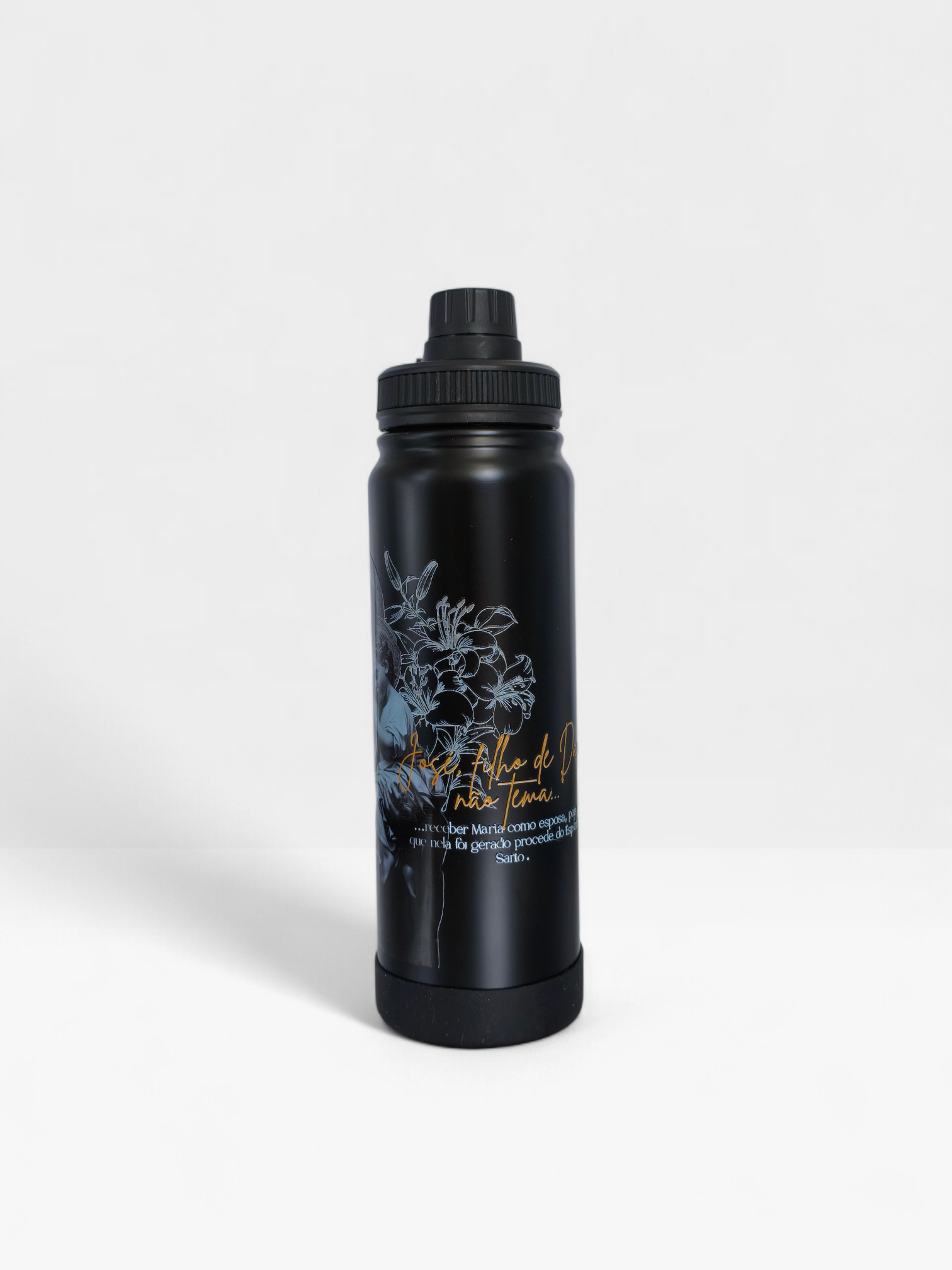 Garrafinha São José Protetor – 800 ml