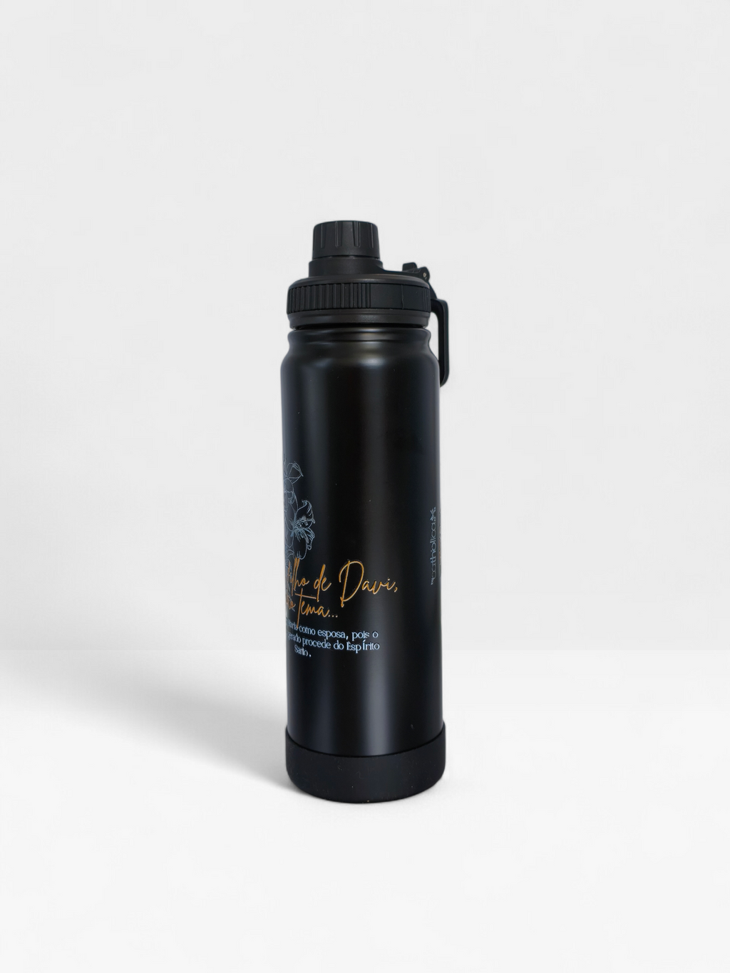 Garrafinha São José Protetor – 800 ml