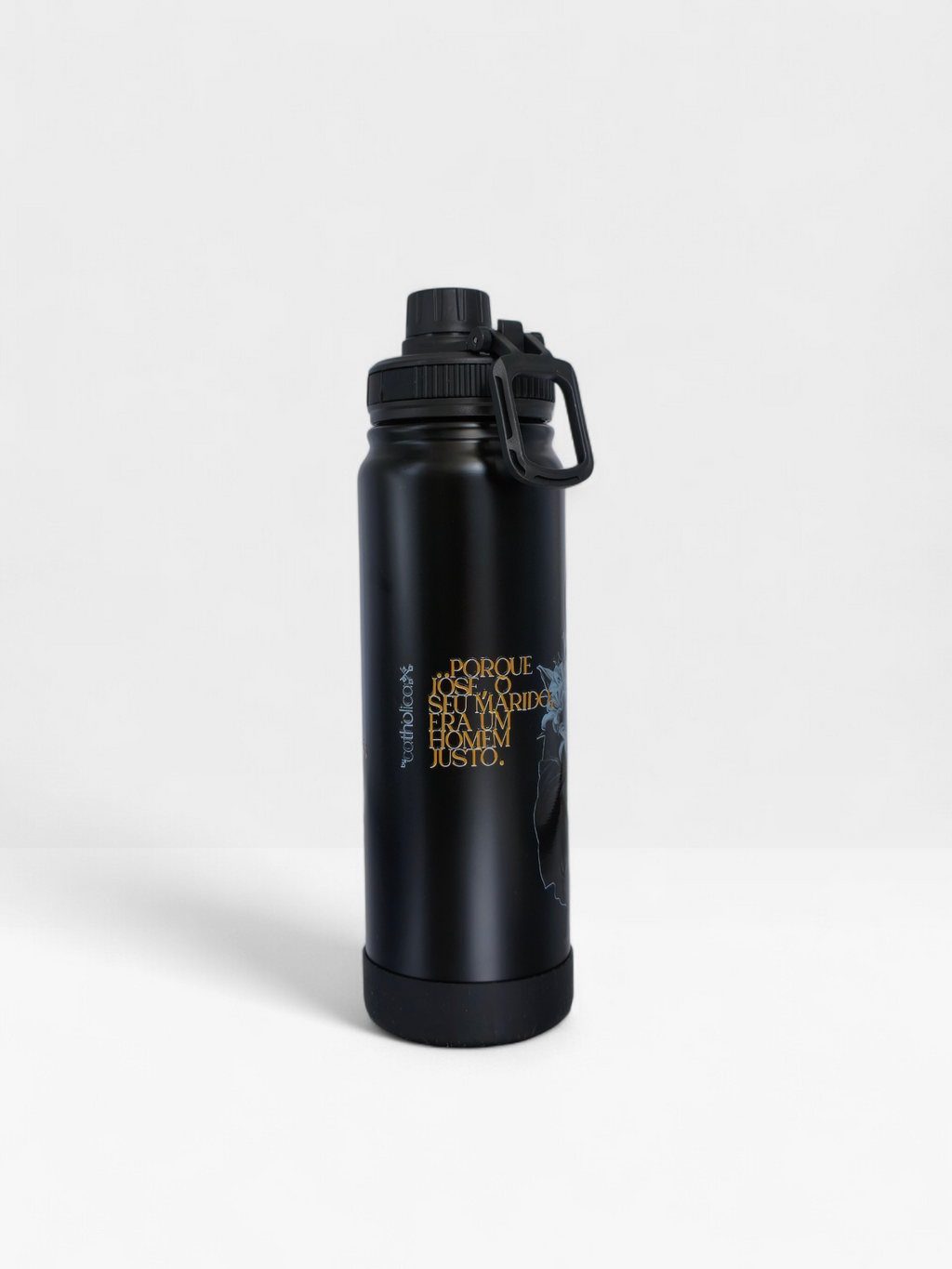 Garrafinha São José Protetor – 800 ml