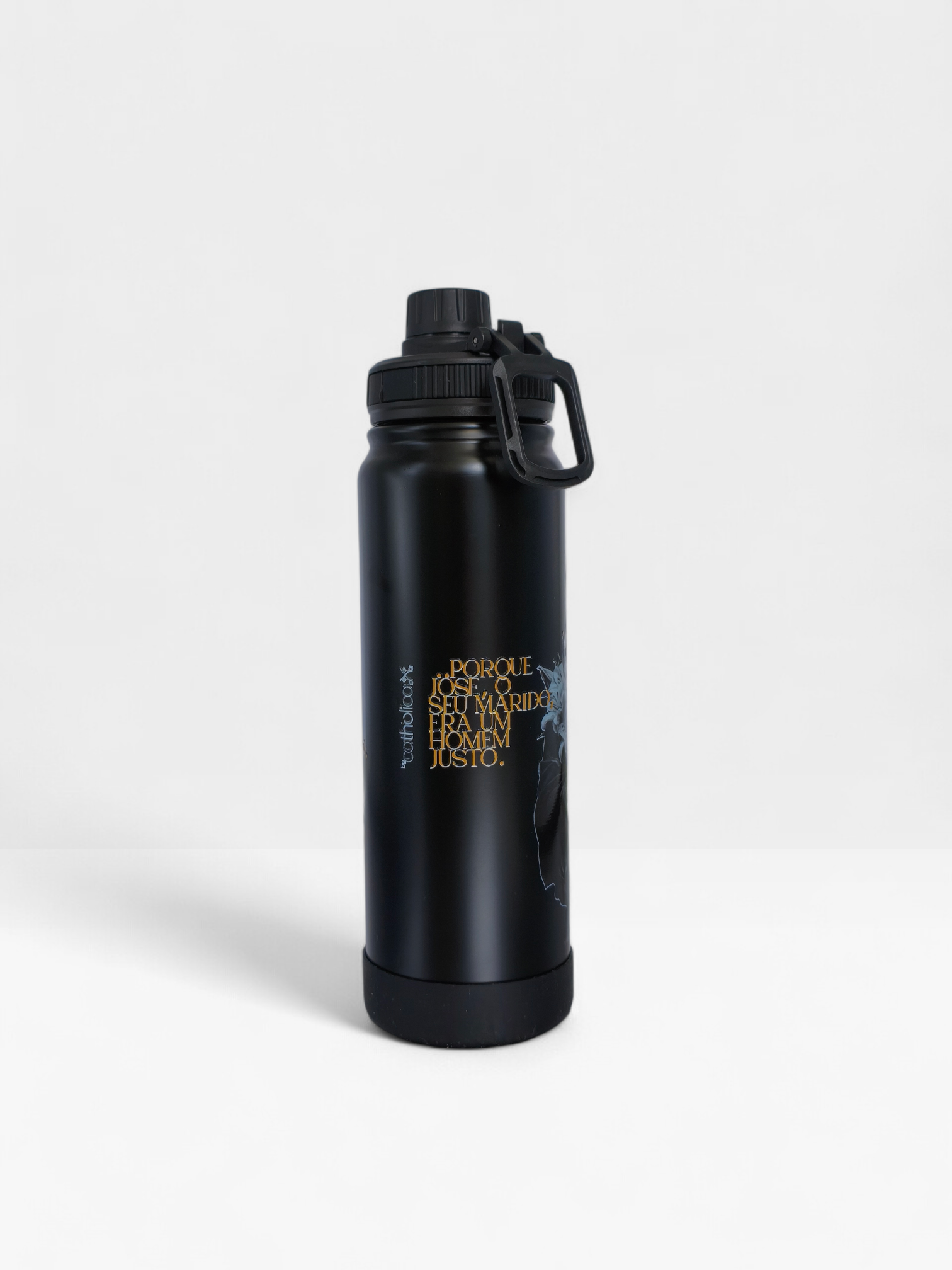 Garrafinha São José Protetor – 800 ml