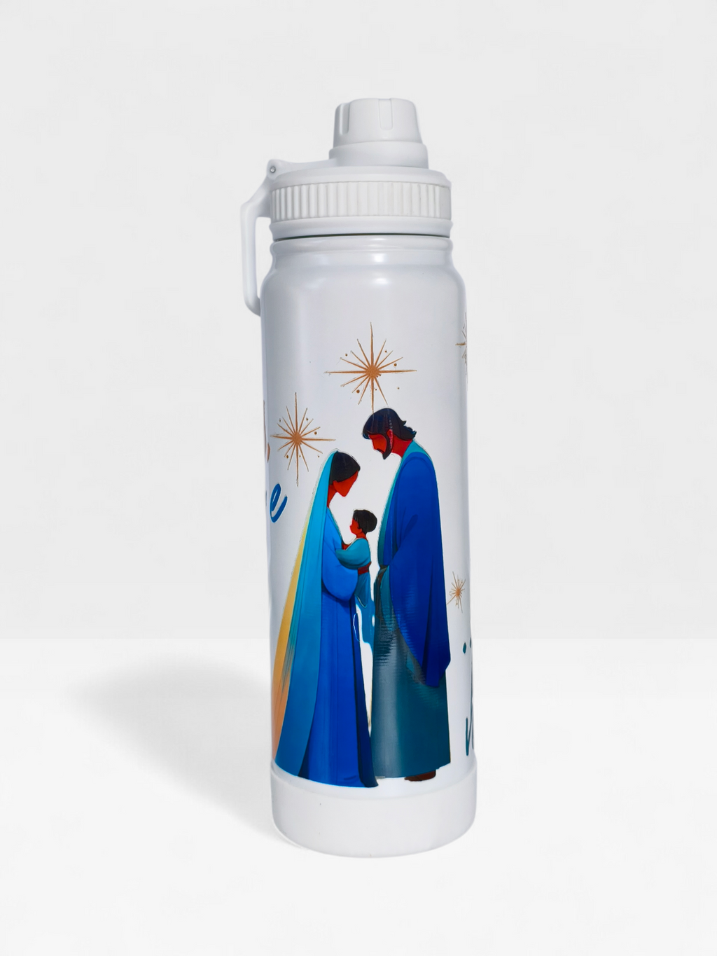 Garrafinha Sagrada Familia – 800 ml