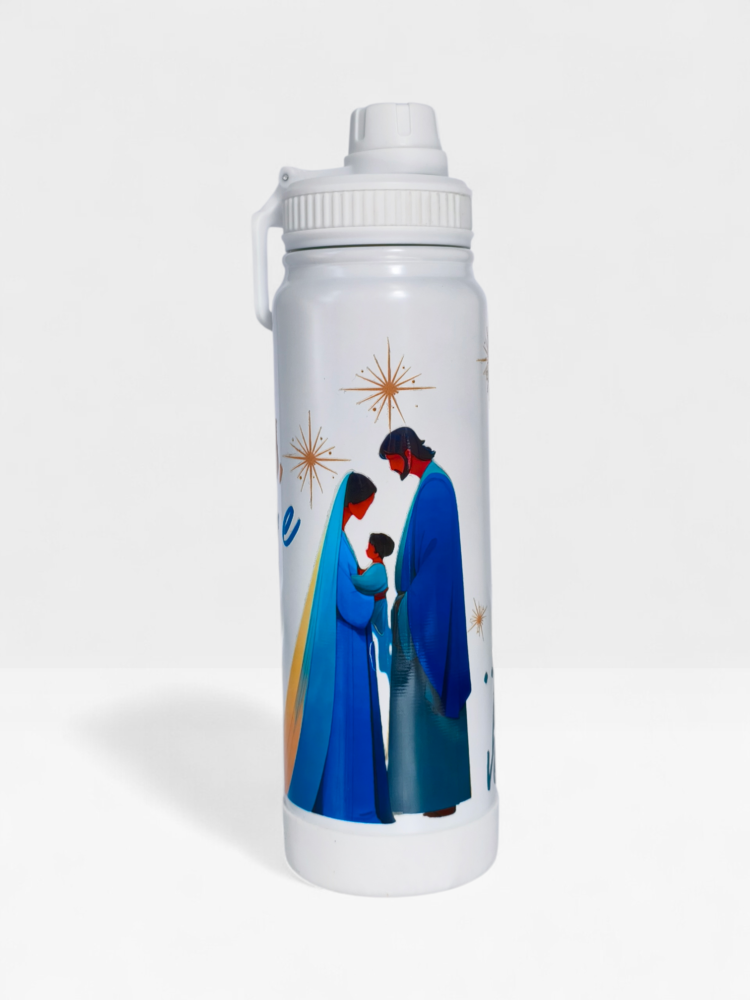 Garrafinha Sagrada Familia – 800 ml