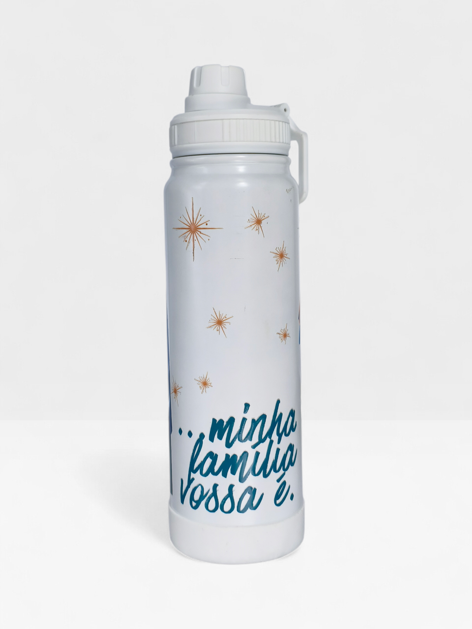 Garrafinha Sagrada Familia – 800 ml