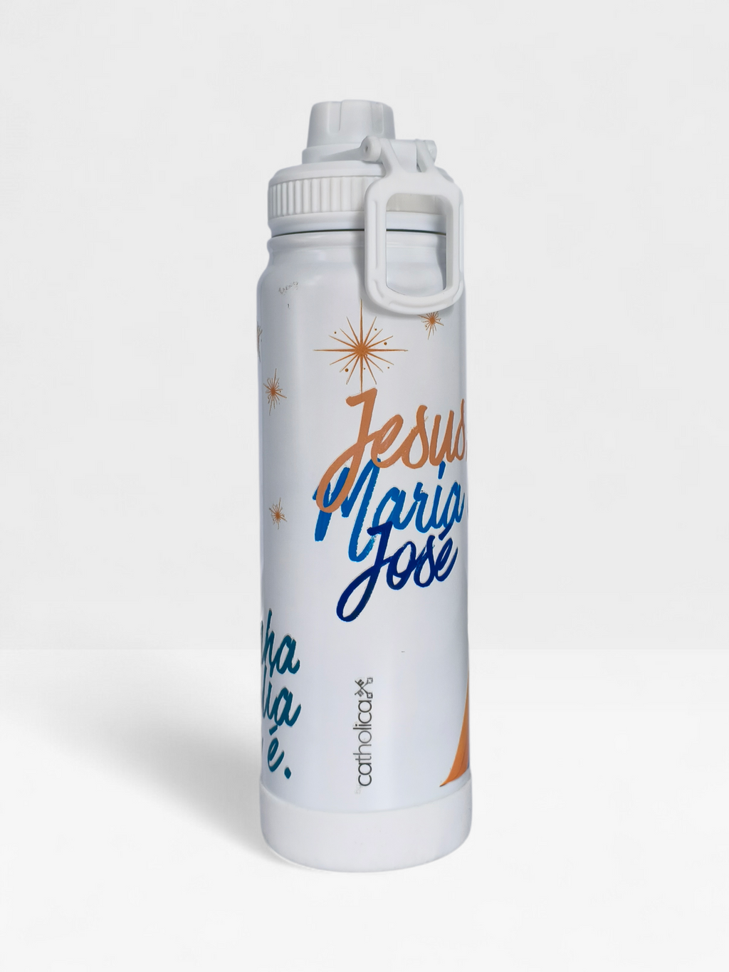 Garrafinha Sagrada Familia – 800 ml