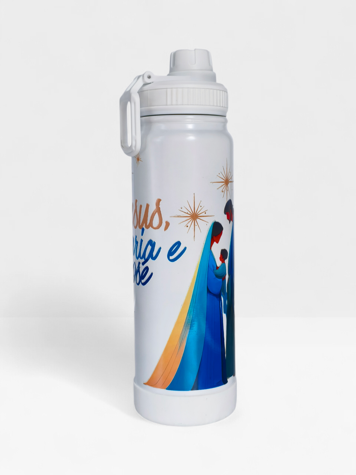 Garrafinha Sagrada Familia – 800 ml