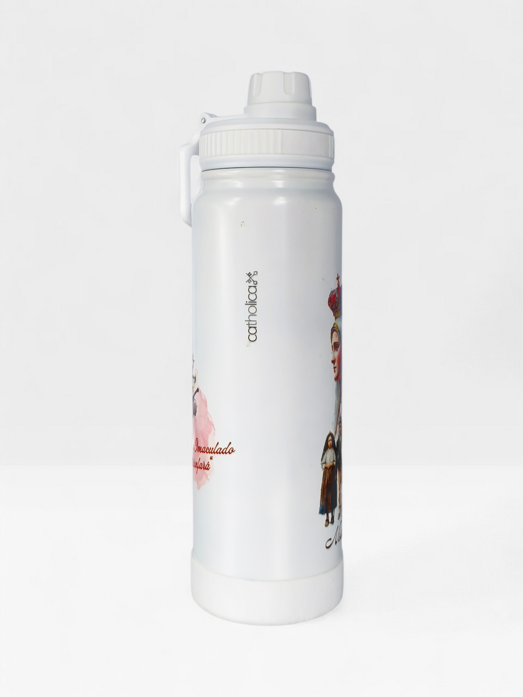 Garrafinha Nossa Senhora de Fátima – 800 ml
