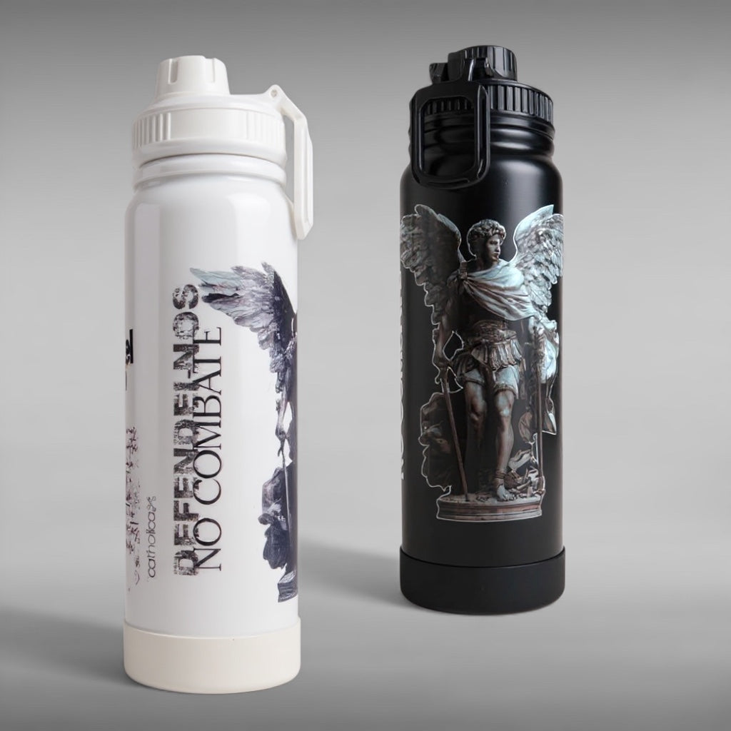 Garrafinha São Miguel Arcanjo – 800 ml