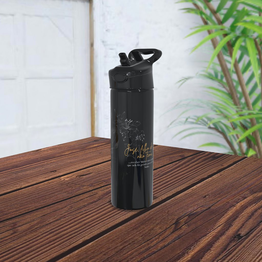 Garrafinha São José Protetor – 800 ml
