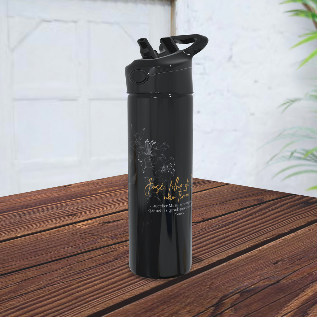 Garrafinha São José Protetor – 800 ml