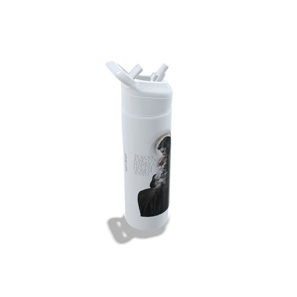 Garrafinha São José Protetor – 800 ml